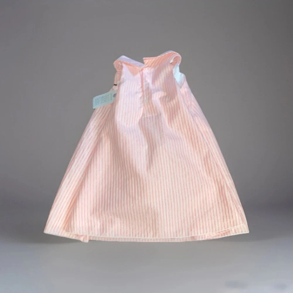 Carter’s‎ Easter 18 months Dress Set Pink White New